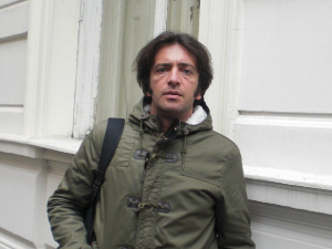 Аднан Репешa: Година без прољећа