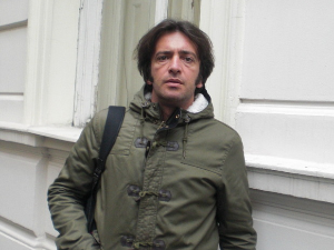 Аднан Репеша: Година без прољећа