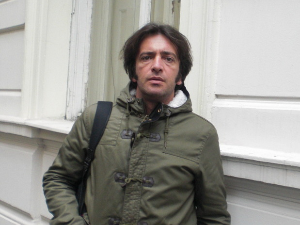 Аднан Репеша: Година без прољећа