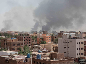 Договорен 24-часовни прекид ватре у Судану