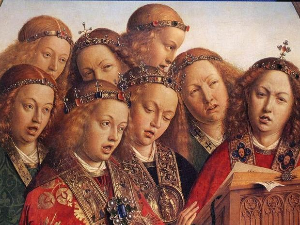 Мајстори барока