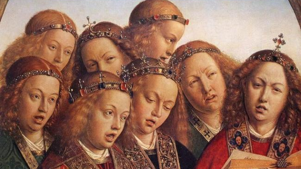 Мајстори барока