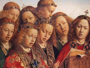 Мајстори барока