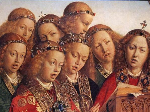 Мајстори барока – Микеланђело Фалвети