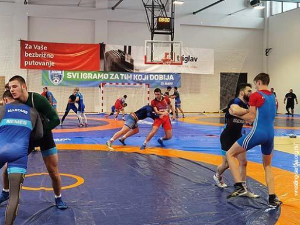 Вести из света спорта