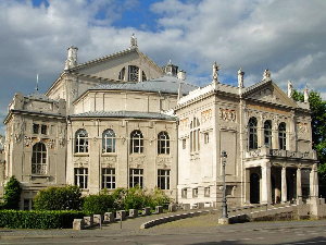 Директан пренос из Минхена – Ђузепе Верди: Ломбардијци