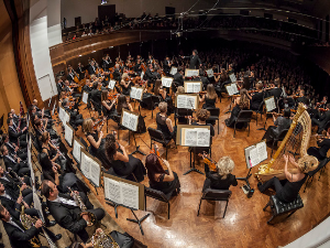 Стогодишњица постојања Београдске филхармоније