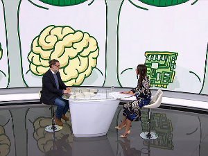 Бјелотомић: Вештачка интелигенција ће прво напасти канцеларијске послове