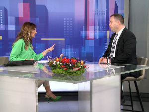 Чучковић: Београдски метро биће потпуно аутоматизован, после катарског једини без машиновођа