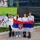 Бронза за девојке из Србије на математичкој олимпијади у Словенији