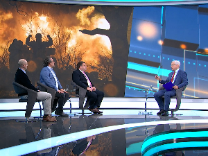 Таковска 10: Украјина, вулкан који тиња и (не) мора да експлодира