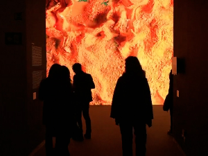 Метаверзум хипотеза – експериментална изложба у Риму и садејство уметности и технологије