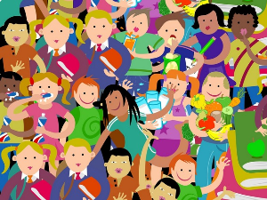  Деца говоре: Да сам, 3. део 