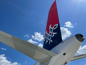 Због штрајка отказани летови "Ер Србије" између Београда и Диселдорфа