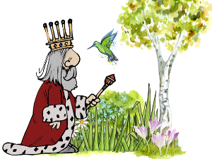  Радио драма: Бајка о краљу и истини, завршни део 