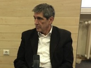 Преминуо некадашњи министар Слободан Лаловић