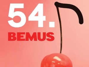 Концерт Војвођанског симфонијског оркестра на 54. БЕМУСУ