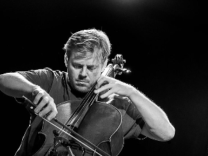 Музика вива – Дела Пера Нергора и Каије Саријахо