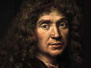 Молијер и музика