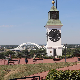 Нови Сад, европски град шума
