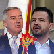 Други круг избора, Црна Гора бира председника