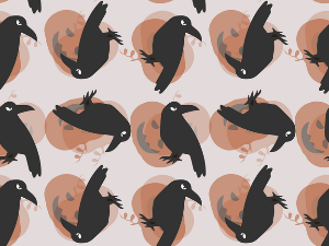  Радио драма: Чавка, 5. део 