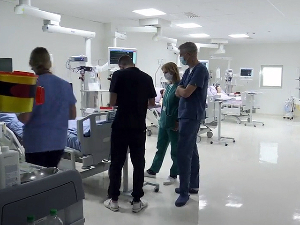 Пракса за медицинаре обавезна, али не и плаћена - на потезу Министарство финансија