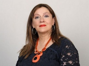 Марина Спасојевић