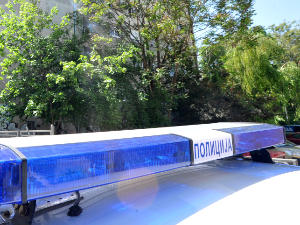 Полицијско задржавање до 48 сати због саобраћајних несрећа на територији Кнића
