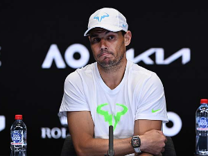 Шпански медији: Познато кад се враћа Надал