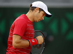 Лајовић надиграо Барера за меч са Ђоковићем