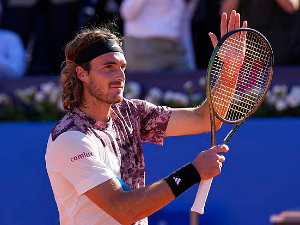 Циципас: Рубљов заслужио титулу у Монте Карлу, моћан је ривал на свим подлогама