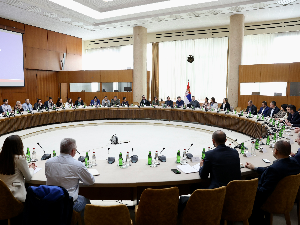 Формирана Радна група за израду измена Закона о информационој безбедности