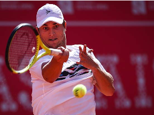 И Миомир Кецмановић изборио пласман у четвртфинале