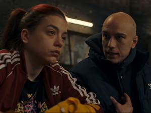 У клинчу 2, 16-30