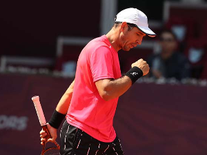 Лајовић: Меч са Ђоковићем биће велики изазов, играм против најбољег на свету