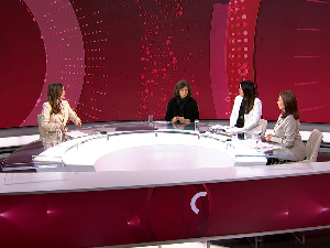 Четвртком у 9 - како се зове жена тренер, а како мушкарац бабица