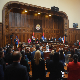 Скупштина Србије наставља рад