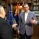 Вучић за РТС: Кад се Јокић секира и ја се секирам