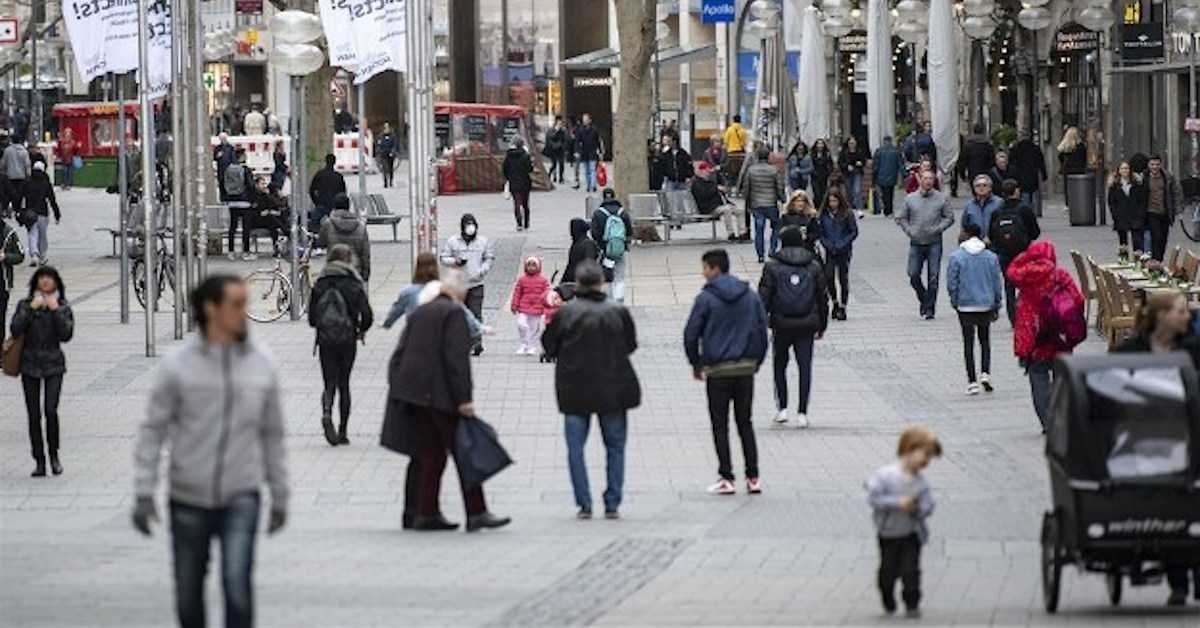 Готово сваки четврти становник Немачке – страног порекла