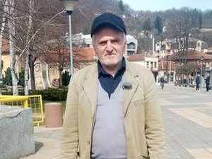 Право на сутра: Расељени у Медвеђи