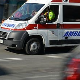 Несрећа код Цветкове пијаце у Београду, једна особа повређена Несрећа код Цветкове пијаце у Београду, једна особа повређена