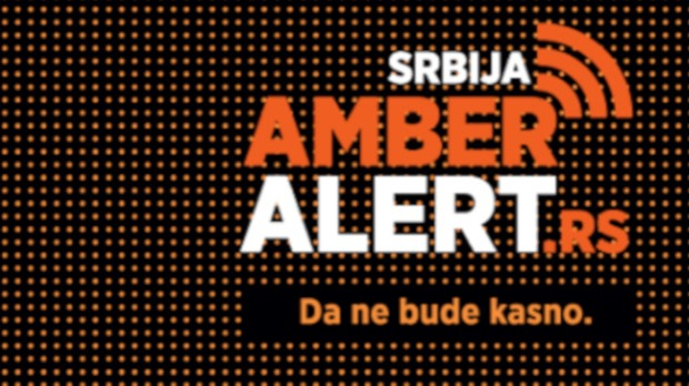 Амбер алерт стиже у Србију