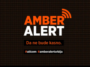 Игор Јурић за РТС: Амбер алерт од новембра у Србији