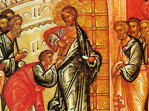 Томина недеља – обичај је да се нигде из куће не иде