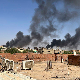 Судан, битка за Картум - почела евакуација страних држављана