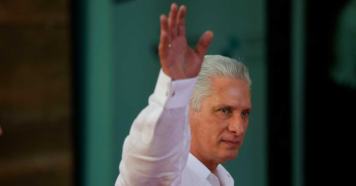 Шта Кубанци замерају свом председнику Шта Кубанци замерају свом председнику