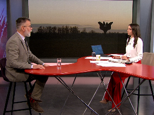  Ристић: Списак Диане Будисављевић открива идентитете 5.800 српске деце, од понедељка јавно доступан