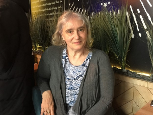 Светлана Обућина Анастасовски, рукометашица