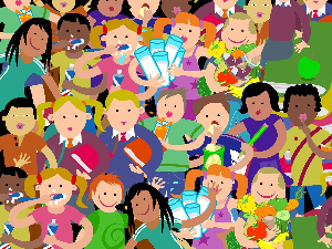  Деца говоре: Да сам, 6. део 